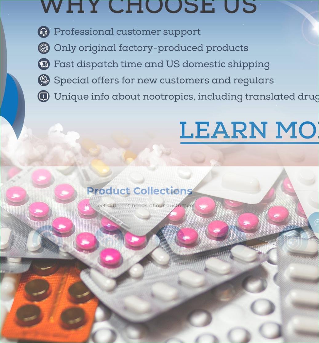 Blink Pharmacy Review Another Illegal Online Pharmacy