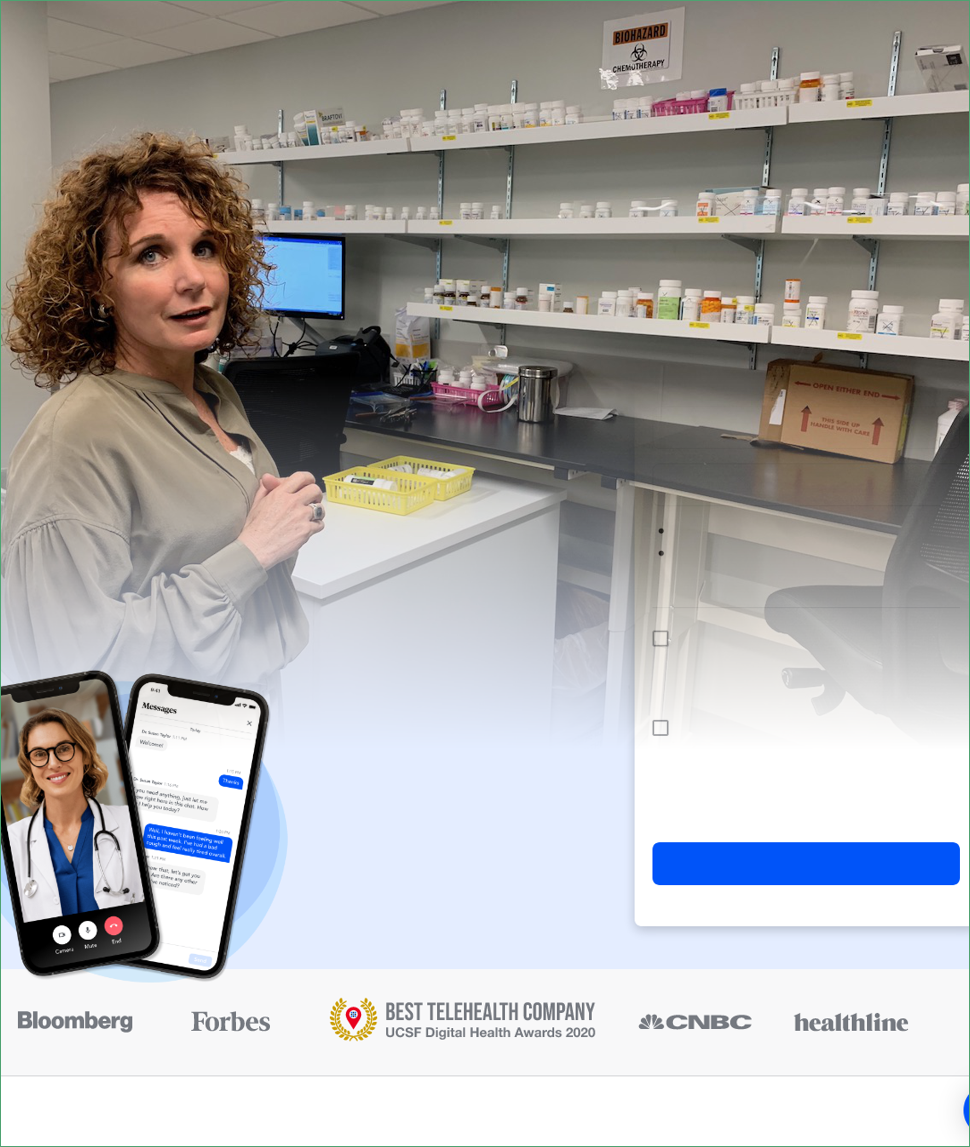 Pharmacy healthline