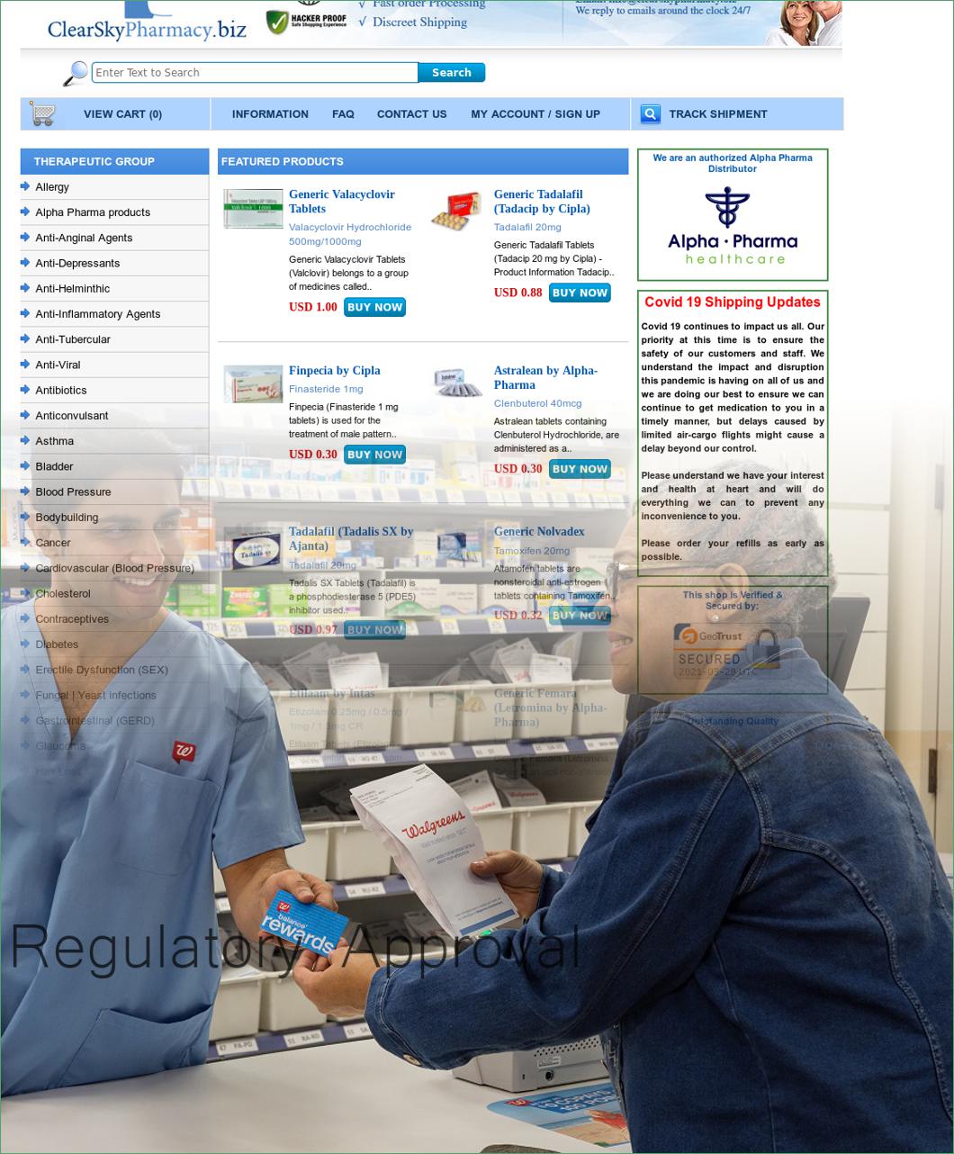 Iron Dragon Peptides Offers A Wide Range Of Medicines For Different