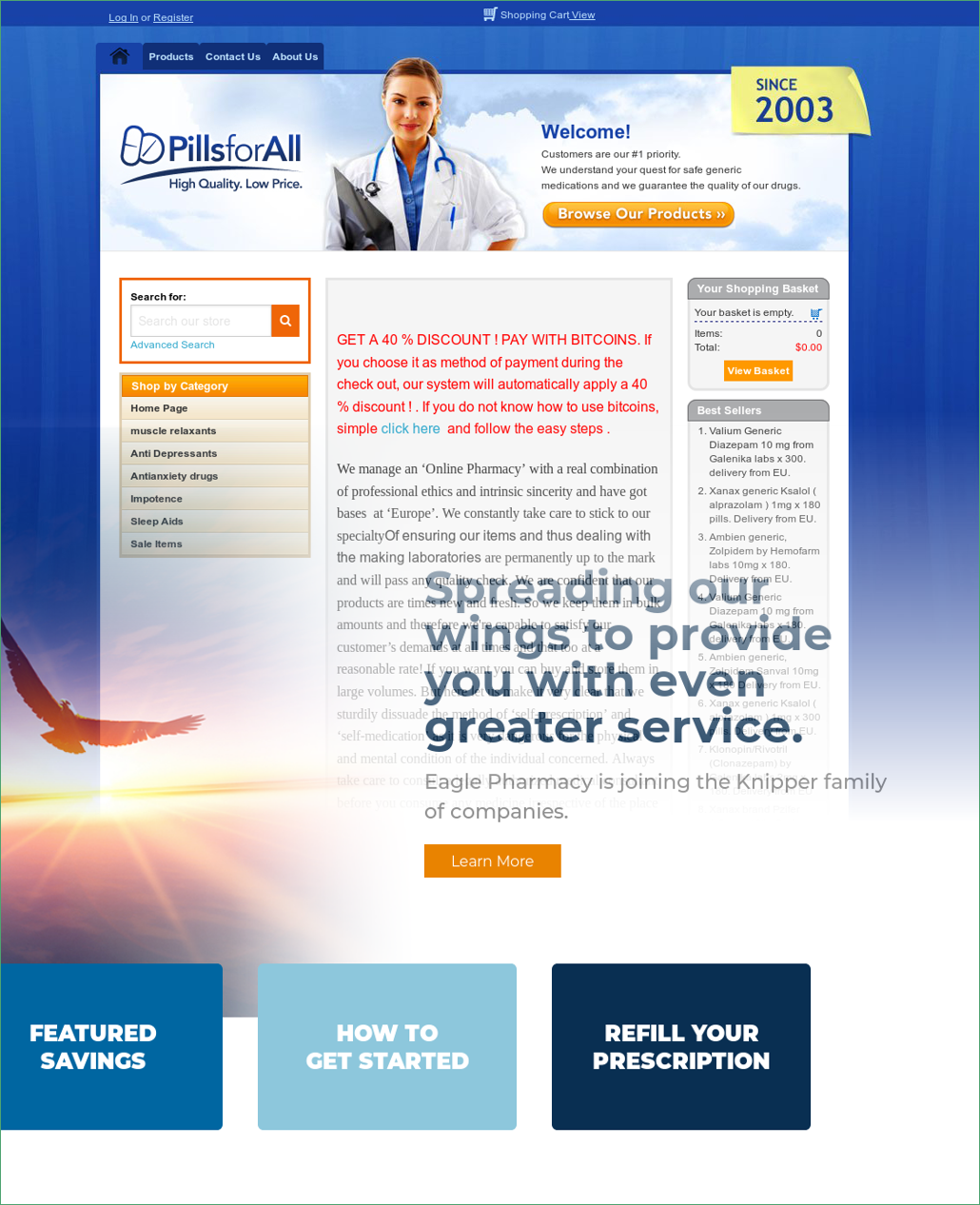 Iron Dragon Peptides Has A Use Your Local Pharmacy License That You