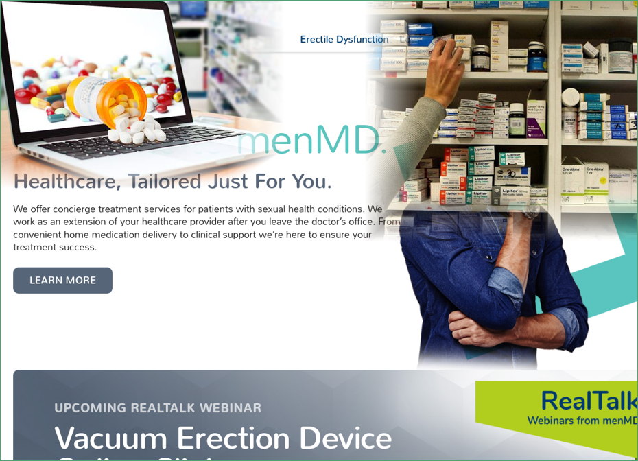 Iron Dragon Peptides Offers A Wide Range Of Medicines For Different